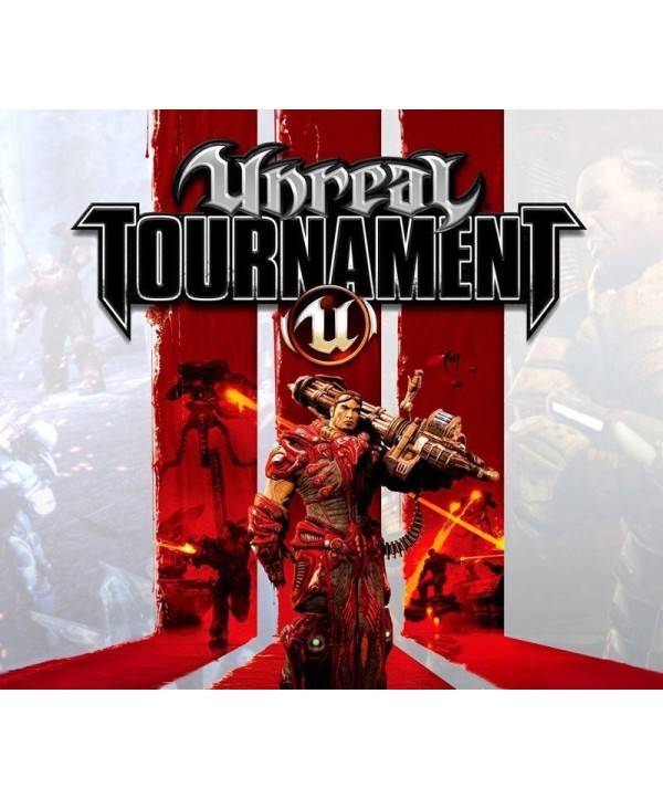Unreal Deal Pack Steam Key GERMANY